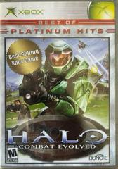 Halo: Combat Evolved [Best of Platinum Hits] Xbox Prices