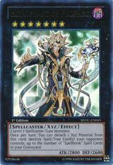 Hierophant of Prophecy [1st Edition] YuGiOh Return of the Duelist Prices