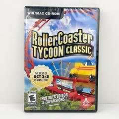 Roller Coaster Tycoon [Classic] PC Games Prices