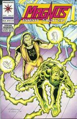 Magnus Robot Fighter #27 (1993) Comic Books Magnus Robot Fighter Prices