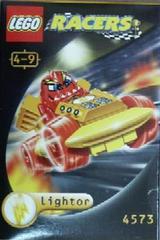 Lightor #4573 LEGO Racers Prices