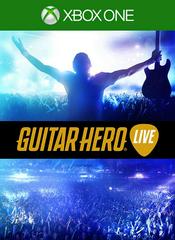Guitar Hero Live Bundle PAL Xbox One Prices