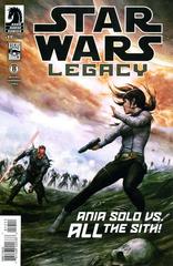 Star Wars: Legacy Comic Books Star Wars: Legacy Prices