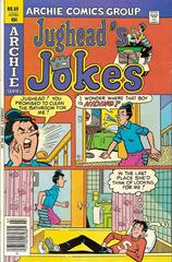 Jughead's Jokes #69 (1980) Comic Books Jughead's Jokes Prices