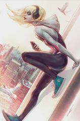 Spider-Gwen: Gwenverse [Tao Virgin] #1 (2022) Comic Books Spider-Gwen: Gwenverse Prices