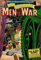All-American Men of War #50 (1957) Comic Books All-American Men of War Prices