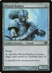 Wizard Replica Magic Planechase Prices