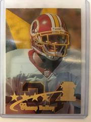 Champ Bailey [4 Star] Football Cards 1999 Topps Stars Starcards Prices
