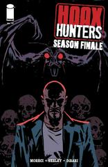 Hoax Hunters #13 (2014) Comic Books Hoax Hunters Prices