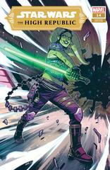 Star Wars: The High Republic [Wijngaard] #14 (2022) Comic Books Star Wars: The High Republic Prices