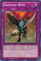 Gryphon Wing LCJW-EN110 YuGiOh Legendary Collection 4: Joey's World Mega Pack Prices