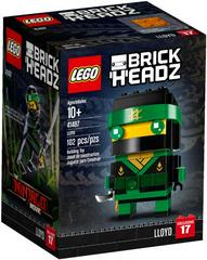 Lloyd #41487 LEGO BrickHeadz Prices