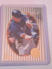 Jay Buhner Baseball Cards 1996 Summit Prices