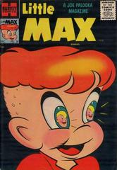 Little Max Comics #38 (1955) Comic Books Little Max Comics Prices