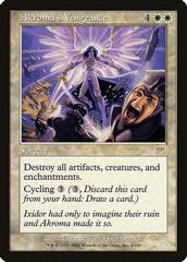 Akroma's Vengeance [Foil] #2 Magic Onslaught Prices
