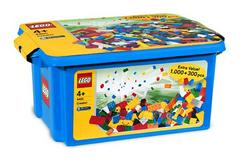 Large Creator Bucket #4405 LEGO Creator Prices