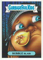 Bubble BLAIR #3a Garbage Pail Kids Oh, the Horror-ible Prices