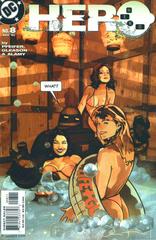 HERO #8 (2003) Comic Books HERO Prices