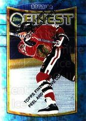Jeremy Roenick Hockey Cards 1994 Finest Prices