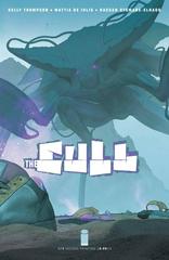 The Cull [2nd Print] #1 (2023) Comic Books The Cull Prices