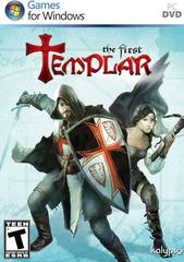 The First Templar PC Games Prices