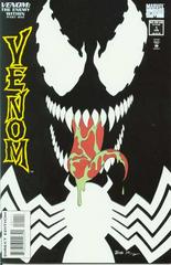 Venom: The Enemy Within #1 (1994) Comic Books Venom: The Enemy Within Prices