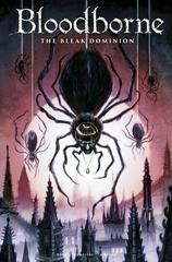 Bloodborne: The Bleak Dominion [Harding] #1 (2023) Comic Books Bloodborne: The Bleak Dominion Prices