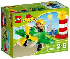 Little Plane #10808 LEGO DUPLO Prices