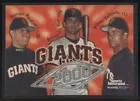 Ramon Martinez #54 Baseball Cards 1999 Sports Illustrated Prices