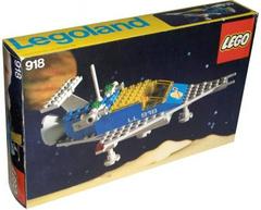 Space Transport #918 LEGO Space Prices