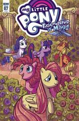 My Little Pony: Friendship Is Magic [1:10] #67 (2018) Comic Books My Little Pony: Friendship is Magic Prices