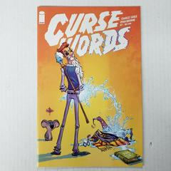 Curse Words #1 (2017) Comic Books Curse Words Prices