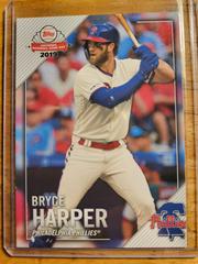 Bryce Harper Baseball Cards 2019 Topps National Baseball Card Day Prices