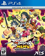 Monster Menu: The Scavenger’s Cookbook [Deluxe Edition] Playstation 4 Prices