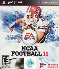 NCAA Football 11 Playstation 3 Prices