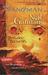Preludes & Nocturnes Comic Books Sandman Prices