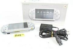 Sony PSP-2004 Ice silver PAL PSP Prices