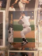 Alex Fernandez #231 Baseball Cards 1994 Upper Deck Prices