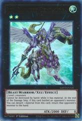 Sky Cavalry Centaurea [1st Edition] GFP2-EN141 YuGiOh Ghosts From the Past: 2nd Haunting Prices