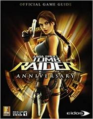 Tomb Raider Anniversary [Prima] Strategy Guide Prices