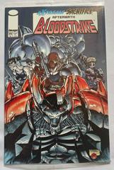 Bloodstrike #19 (1995) Comic Books Bloodstrike Prices