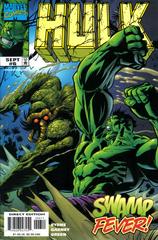 Hulk #6 (1999) Comic Books Hulk Prices