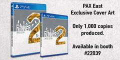 Runner2 [PAX East 2017 Cover] Playstation Vita Prices