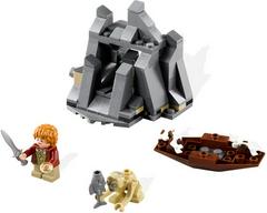 LEGO Set | Riddles for The Ring LEGO Hobbit