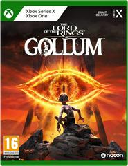 Lord of the Rings: Gollum PAL Xbox Series X Prices