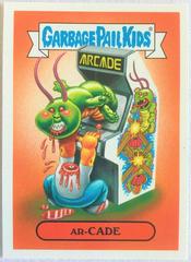 Ar-CADE #1b Garbage Pail Kids We Hate the 80s Prices