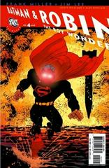 All-Star Batman & Robin, The Boy Wonder [Miller] Comic Books All Star Batman & Robin, the Boy Wonder Prices