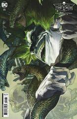 Knight Terrors: The Joker [Bianchi] #1 (2023) Comic Books Knight Terrors: The Joker Prices