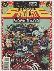 Blood Syndicate #15 (1994) Comic Books Blood Syndicate Prices