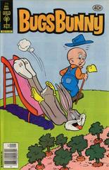 Bugs Bunny #216 (1980) Comic Books Bugs Bunny Prices